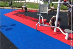 EPDM Zemin
