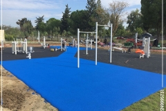 Epdm Zemin